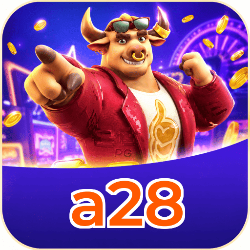 a28 Download Speed Test Logo - Teste de Velocidade Certificado