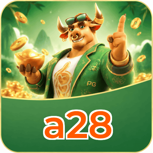 a28 Jackpots Progressivos