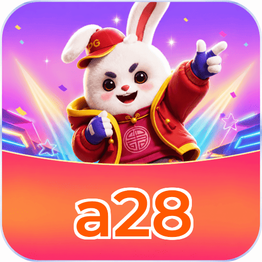a28 Logo Oficial