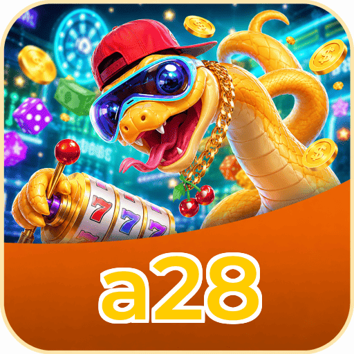 Logo a28 Telegram Canal Oficial