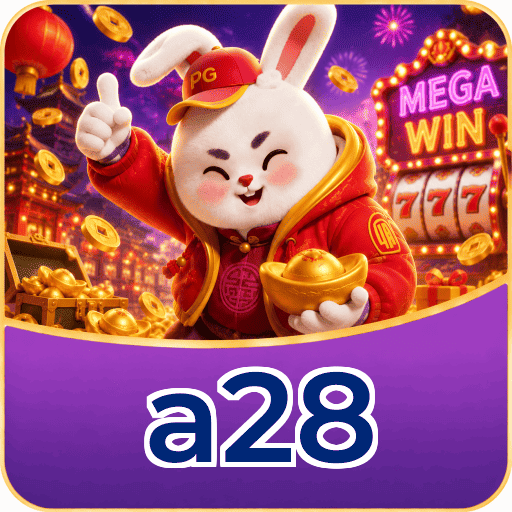 a28 Logo Verificado