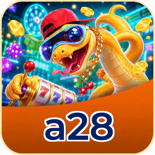a28 Logo Seguro